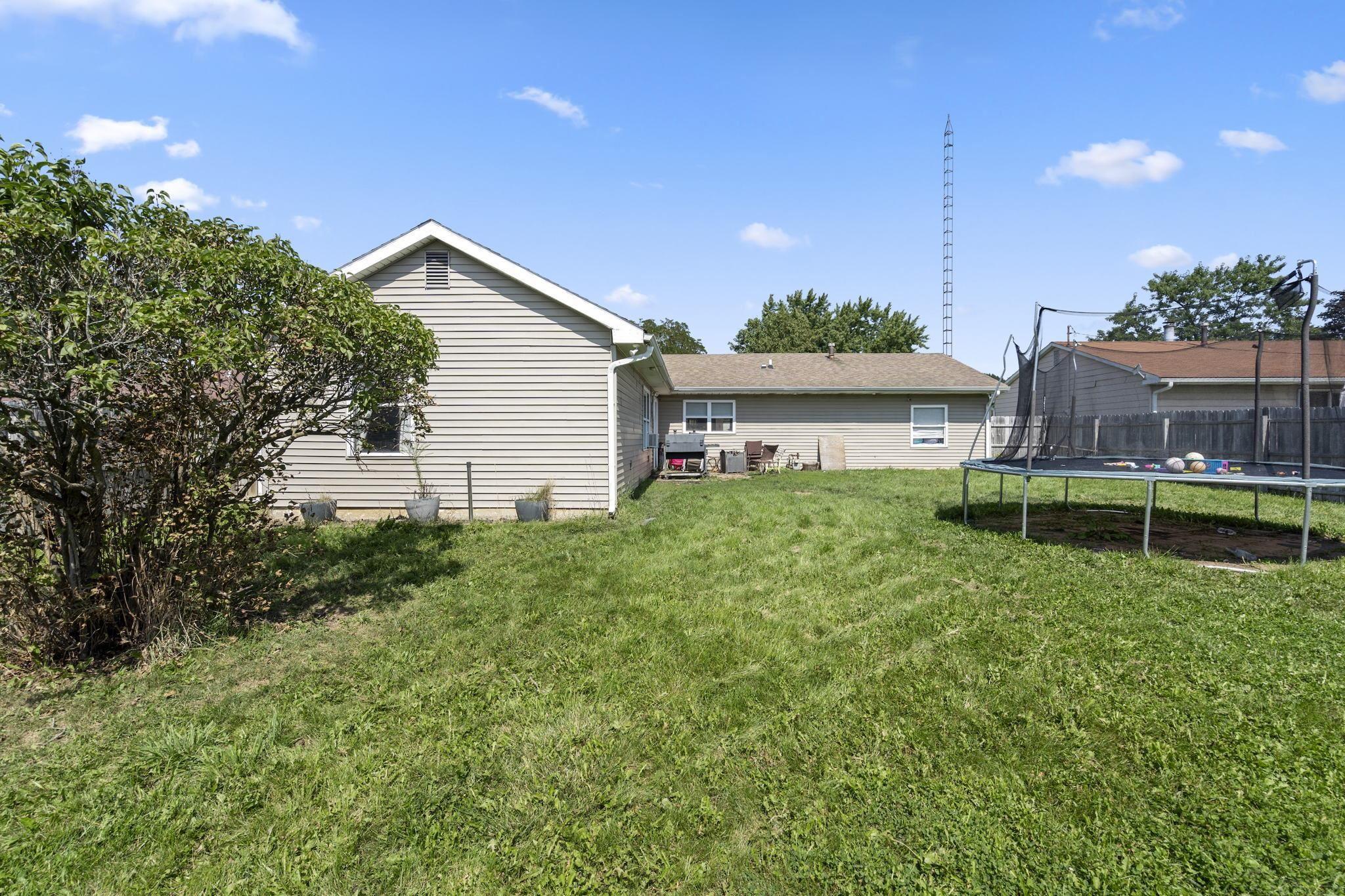 1222 Applewood Road Fort Wayne, IN 46825 - Photo 27 of 31 Gallery Image 27