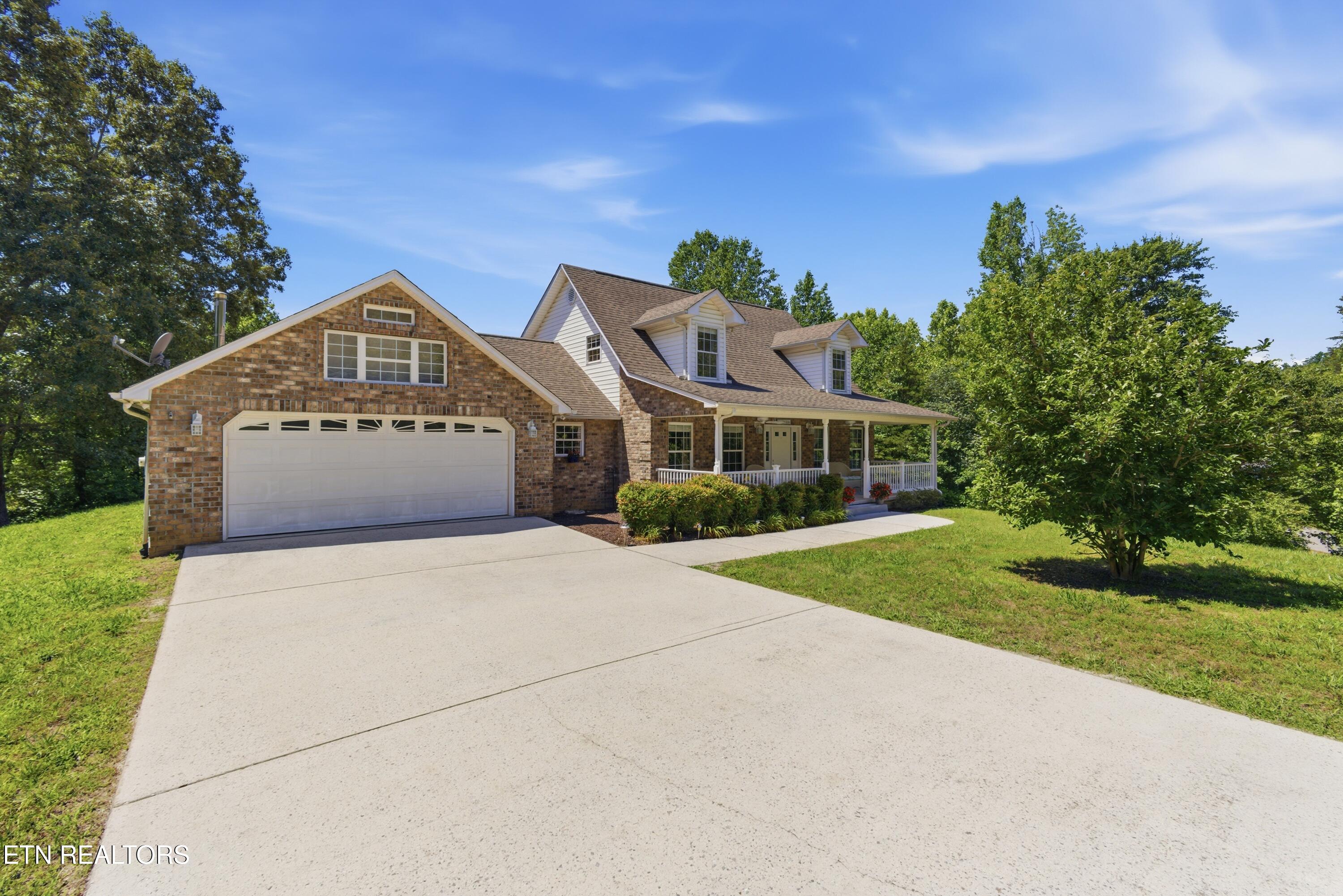 240 Long Road Kingston, TN 37763 - Photo 1 of 24 476W3610