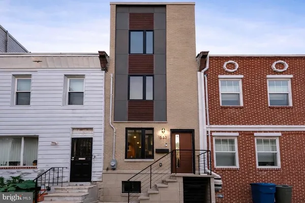 $434,900 | 1533 South Lambert Street, Philadelphia, PA 19146