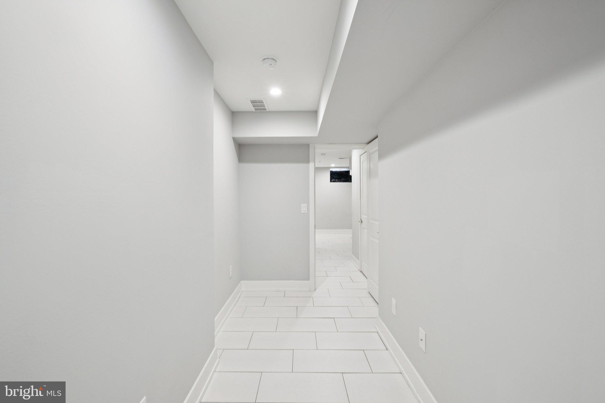 1533 South Lambert Street Philadelphia, PA 19146 - Photo 24 of 29 a view of a hallway
