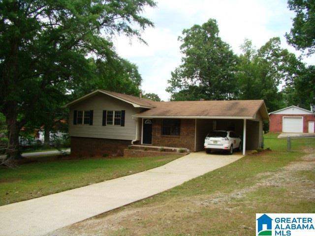 5011 Harrison Street Anniston, AL 36201 - Photo 9 of 21