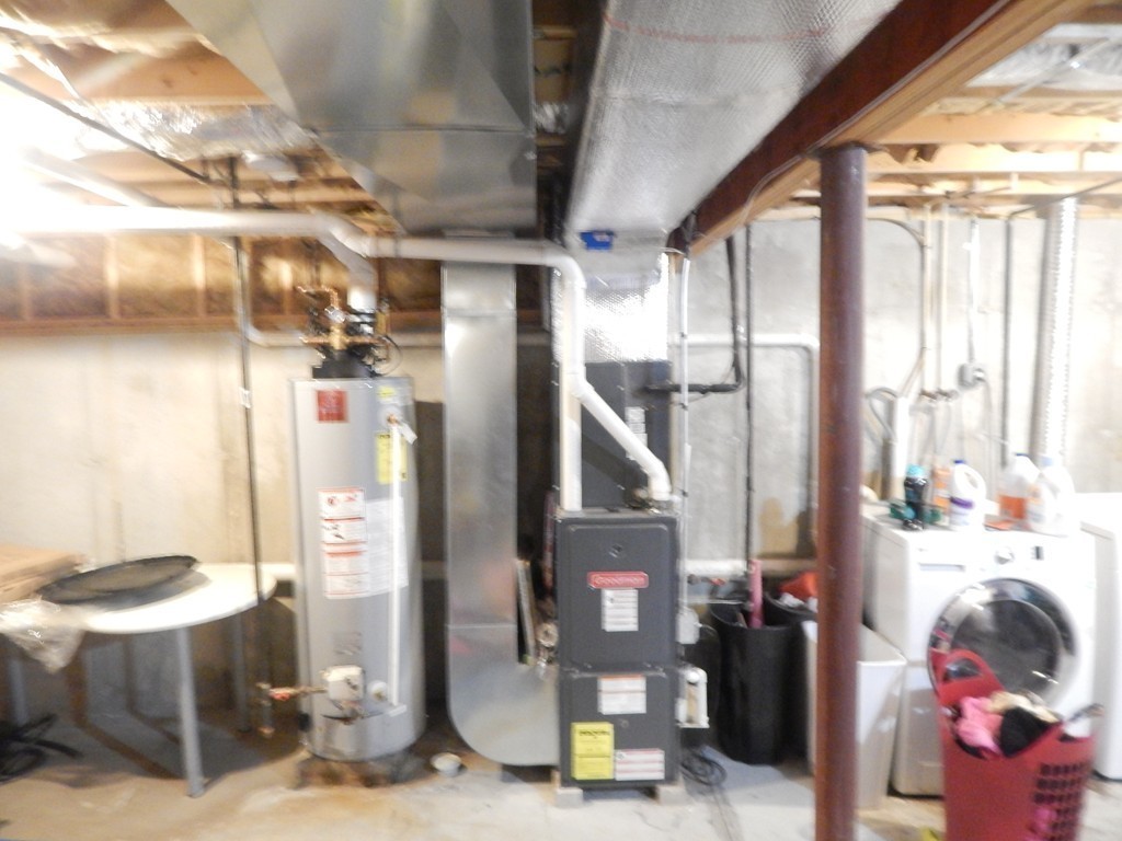 530 Stevens Street Fall River, MA 02721 - Photo 22 of 22 a view of a room with gym equipment
