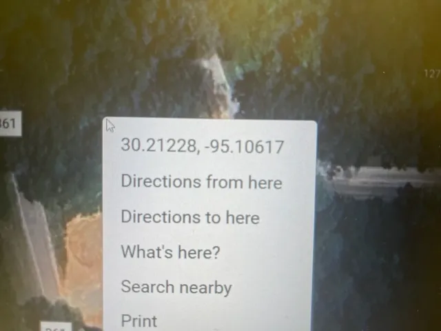 $9,500 | 0 Cr 360 Moss Forest Drive, Splendora, TX 77372