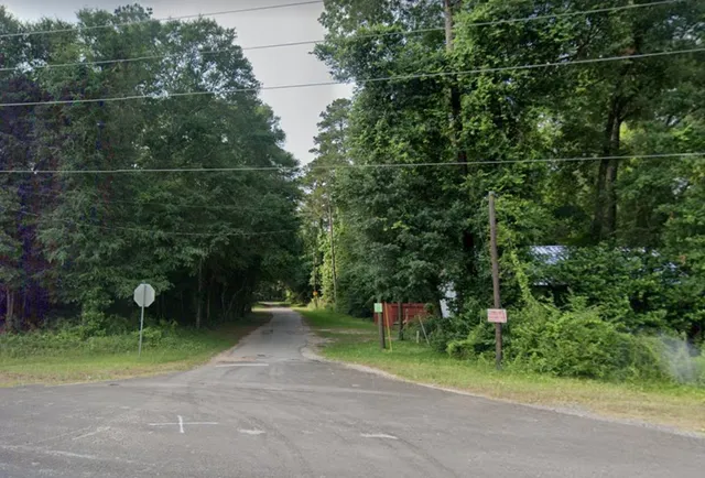 $9,500 | 0 Cr 360 Moss Forest Drive, Splendora, TX 77372