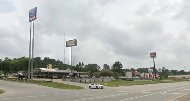 $9,500 | 0 Cr 360 Moss Forest Drive, Splendora, TX 77372