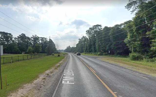 $9,500 | 0 Cr 360 Moss Forest Drive, Splendora, TX 77372