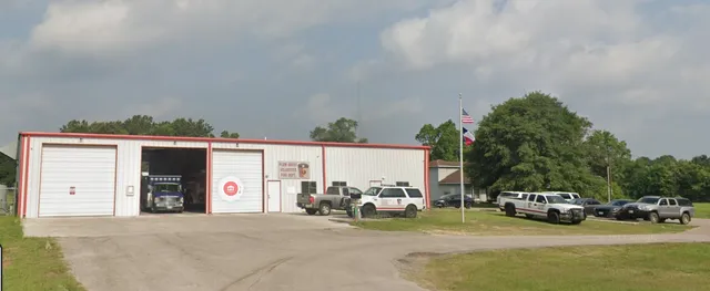 $9,500 | 0 Cr 360 Moss Forest Drive, Splendora, TX 77372