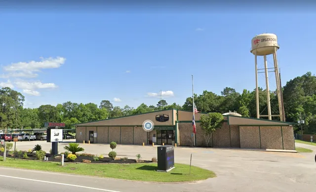 $9,500 | 0 Cr 360 Moss Forest Drive, Splendora, TX 77372