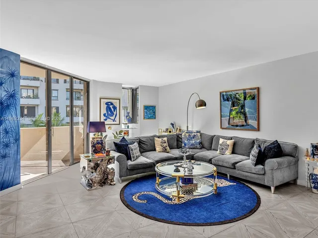 $9,850 | 101 Crandon Boulevard, Unit 479, Key Biscayne, FL 33149