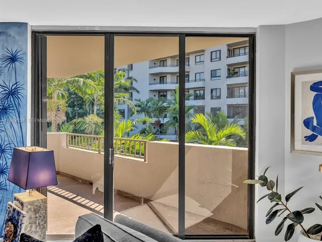 $9,850 | 101 Crandon Boulevard, Unit 479, Key Biscayne, FL 33149