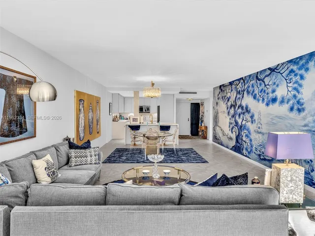 $9,850 | 101 Crandon Boulevard, Unit 479, Key Biscayne, FL 33149