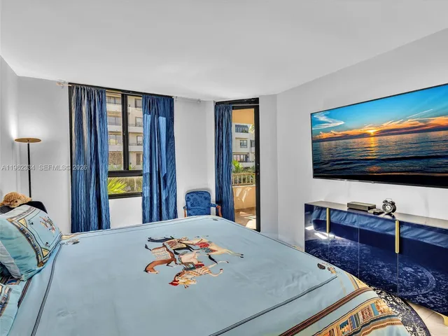 $9,850 | 101 Crandon Boulevard, Unit 479, Key Biscayne, FL 33149