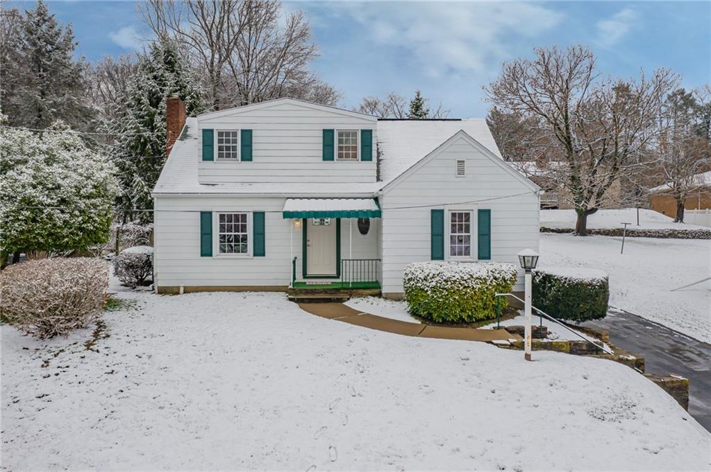 197 Frye Farm Road Greensburg, PA 15601 - Photo 1 of 25 Gallery Image 1