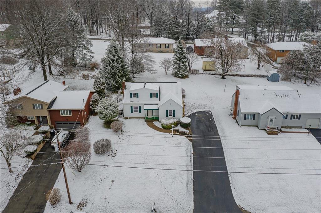 197 Frye Farm Road Greensburg, PA 15601 - Photo 3 of 25 Gallery Image 3