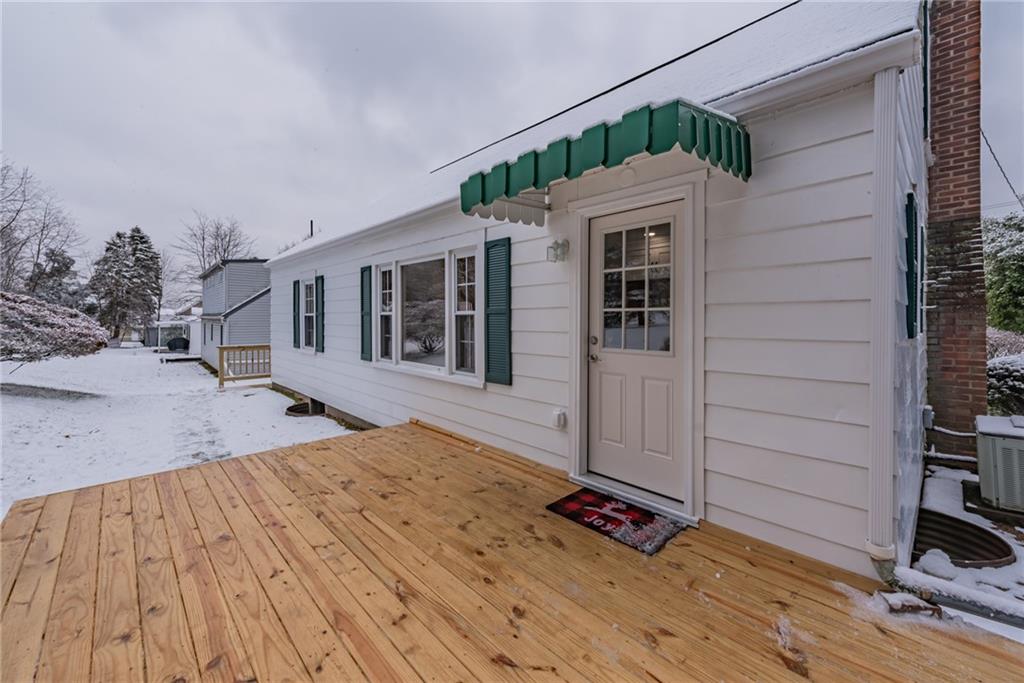 197 Frye Farm Road Greensburg, PA 15601 - Photo 22 of 25 Gallery Image 22