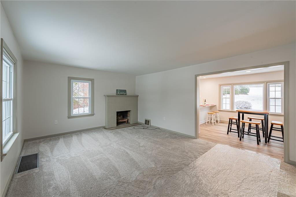 197 Frye Farm Road Greensburg, PA 15601 - Photo 4 of 25 Gallery Image 4