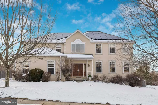$825,000 | 1003 Clover Mill Circle, Collegeville, PA 19426