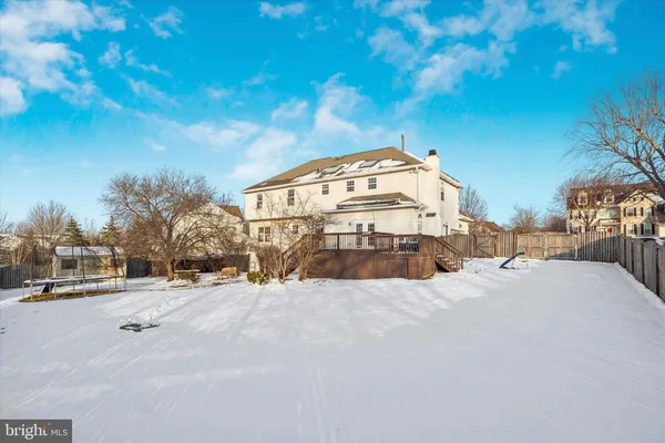 $825,000 | 1003 Clover Mill Circle, Collegeville, PA 19426