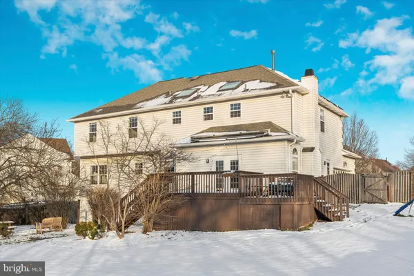 $825,000 | 1003 Clover Mill Circle, Collegeville, PA 19426