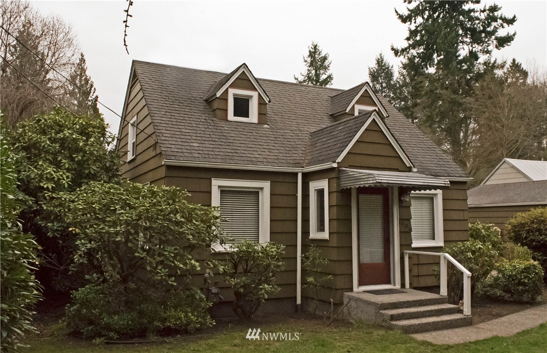 1806 Boulevard Road Southeast Olympia, WA 98501 - Photo 1 of 25 Gallery Image 1