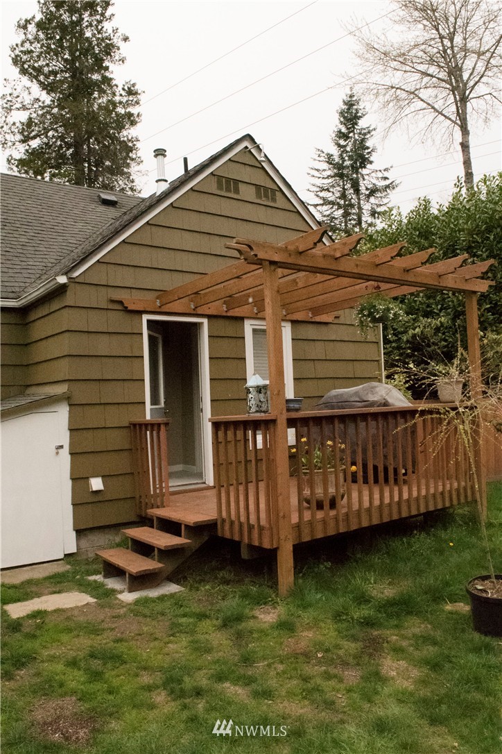 1806 Boulevard Road Southeast Olympia, WA 98501 - Photo 23 of 25 Gallery Image 23