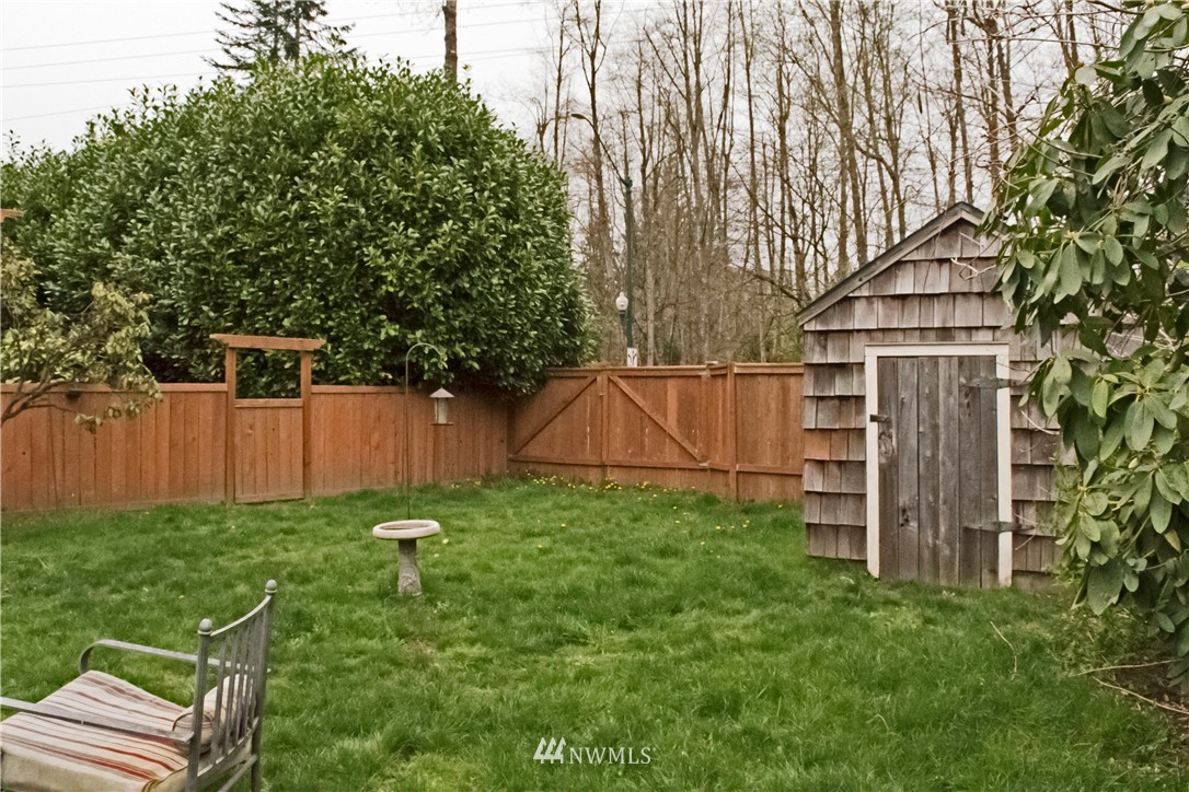 1806 Boulevard Road Southeast Olympia, WA 98501 - Photo 24 of 25 Gallery Image 24