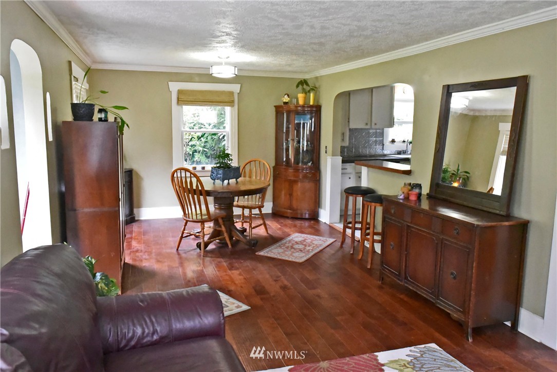 1806 Boulevard Road Southeast Olympia, WA 98501 - Photo 6 of 25 Gallery Image 6