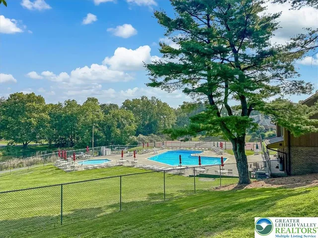 $2,400 | 8318 Countryside Lane, Fogelsville, PA 18051