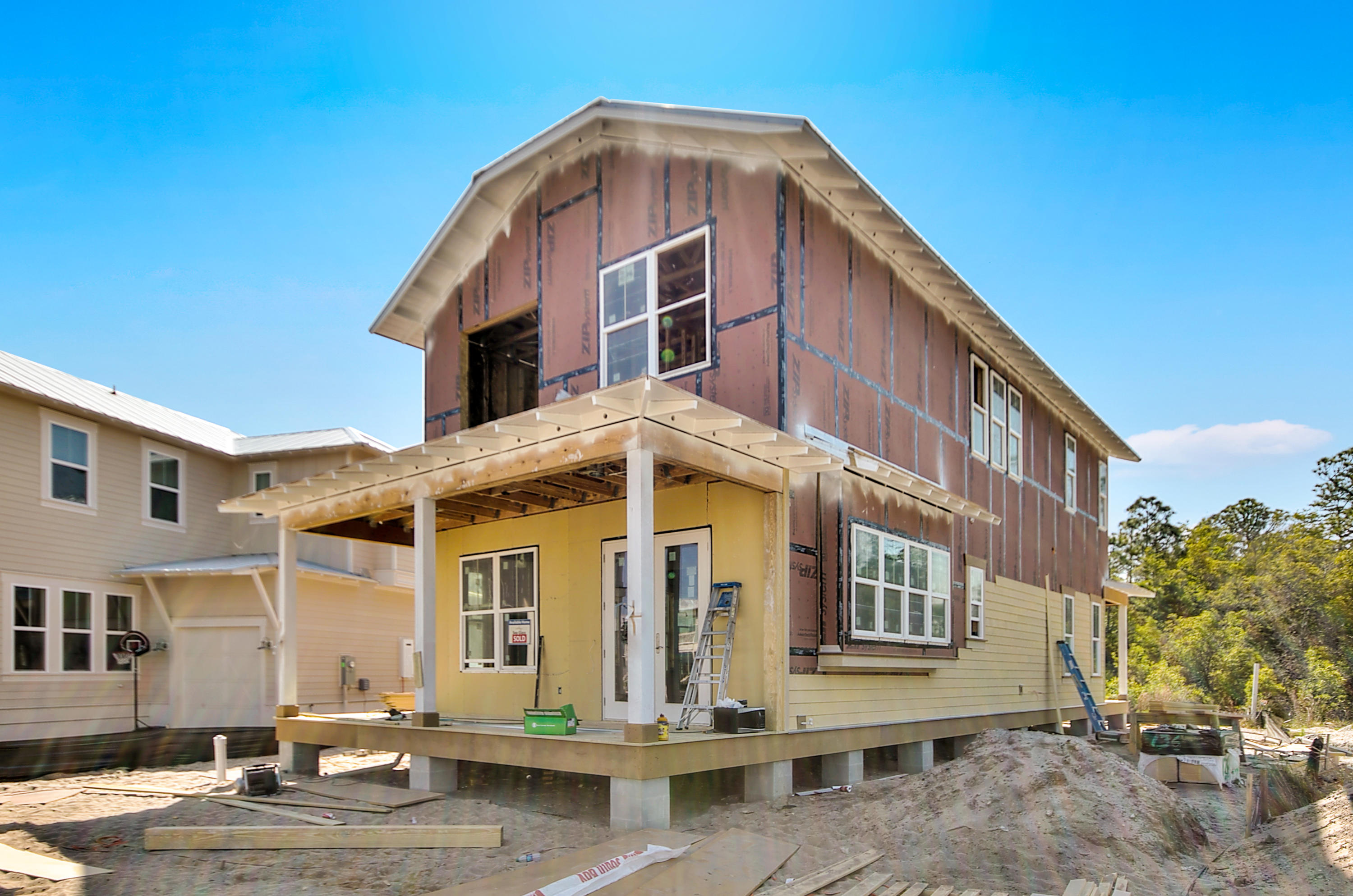 351 Flatwoods Forest Loop Santa Rosa Beach, FL 32459 - Photo 1 of 17 Gallery Image 1