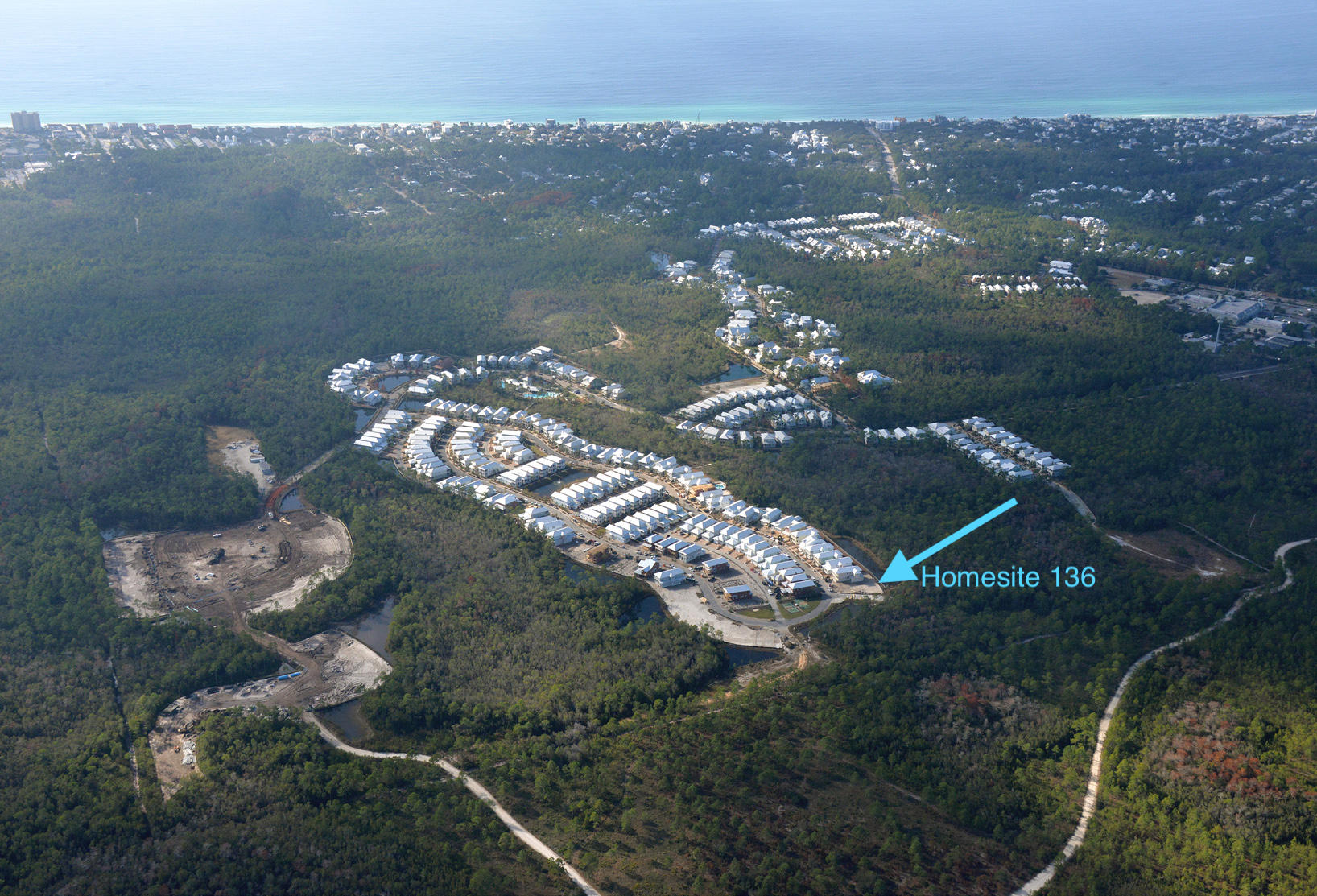 351 Flatwoods Forest Loop Santa Rosa Beach, FL 32459 - Photo 5 of 17 Gallery Image 5