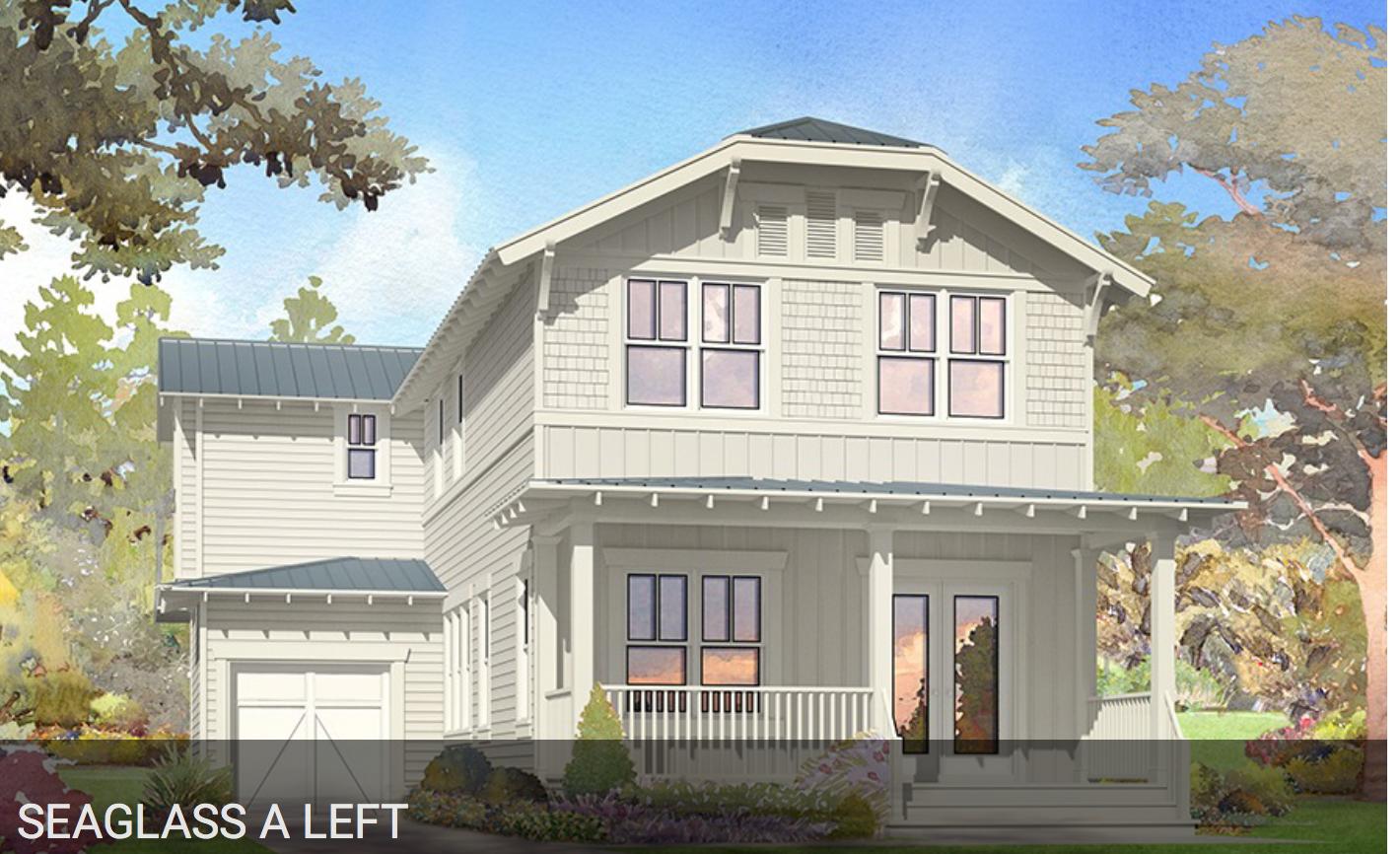 351 Flatwoods Forest Loop Santa Rosa Beach, FL 32459 - Photo 7 of 17 Gallery Image 7
