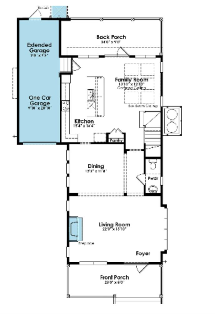 351 Flatwoods Forest Loop Santa Rosa Beach, FL 32459 - Photo 8 of 17 Gallery Image 8