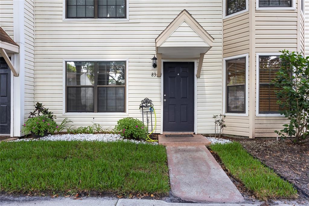 2302 South Maki Road, Unit 83 Plant City, FL 33563 - Photo 1 of 1