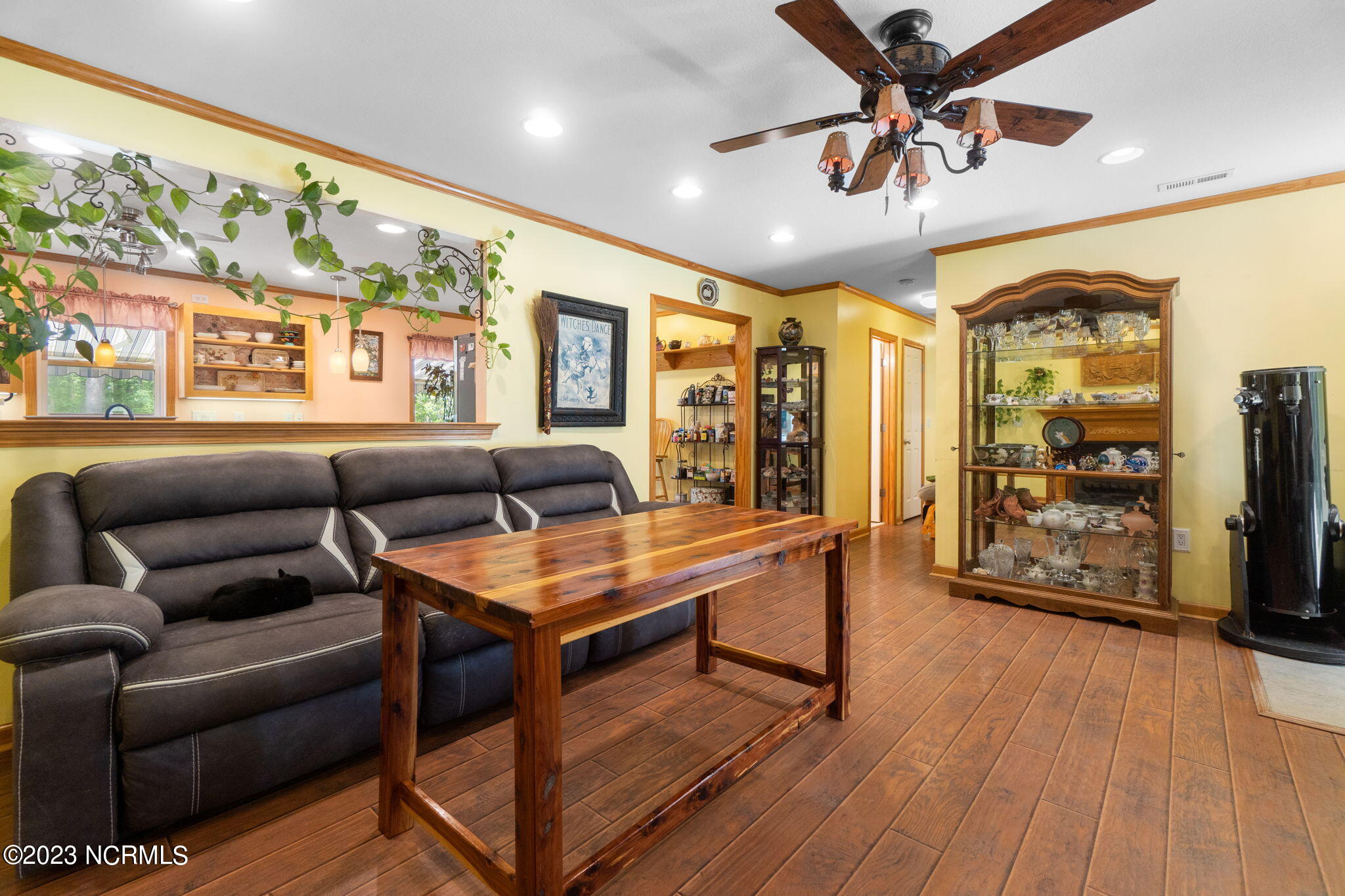 380 Sandy Cross Road Belvidere, NC 27919 - Photo 7 of 48 13-web-or-mls-DSC04057
