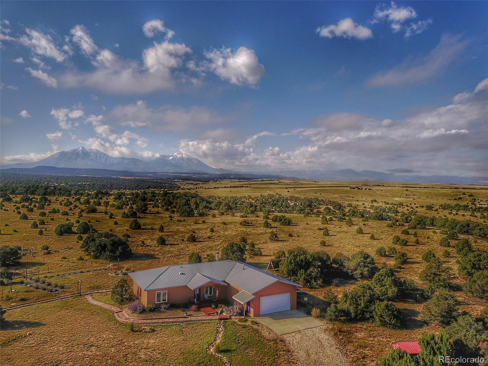499 Lookout Pointe Road Walsenburg, CO 81089 - Photo 1 of 25 Gallery Image 1