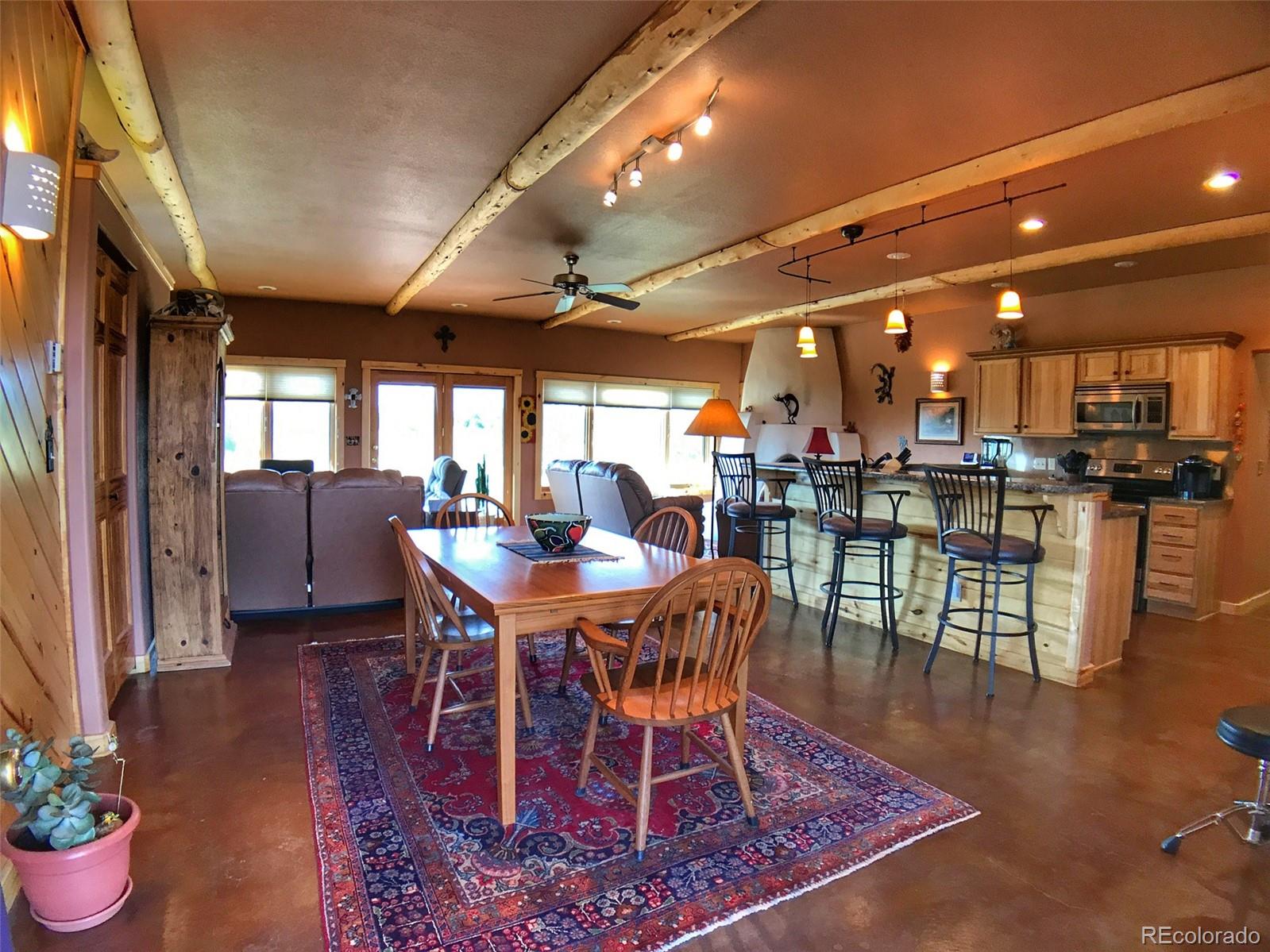 499 Lookout Pointe Road Walsenburg, CO 81089 - Photo 11 of 25 Gallery Image 11