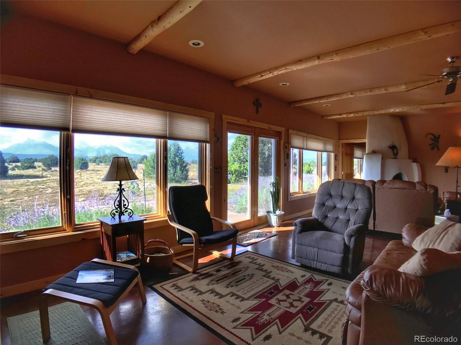499 Lookout Pointe Road Walsenburg, CO 81089 - Photo 13 of 25 Gallery Image 13