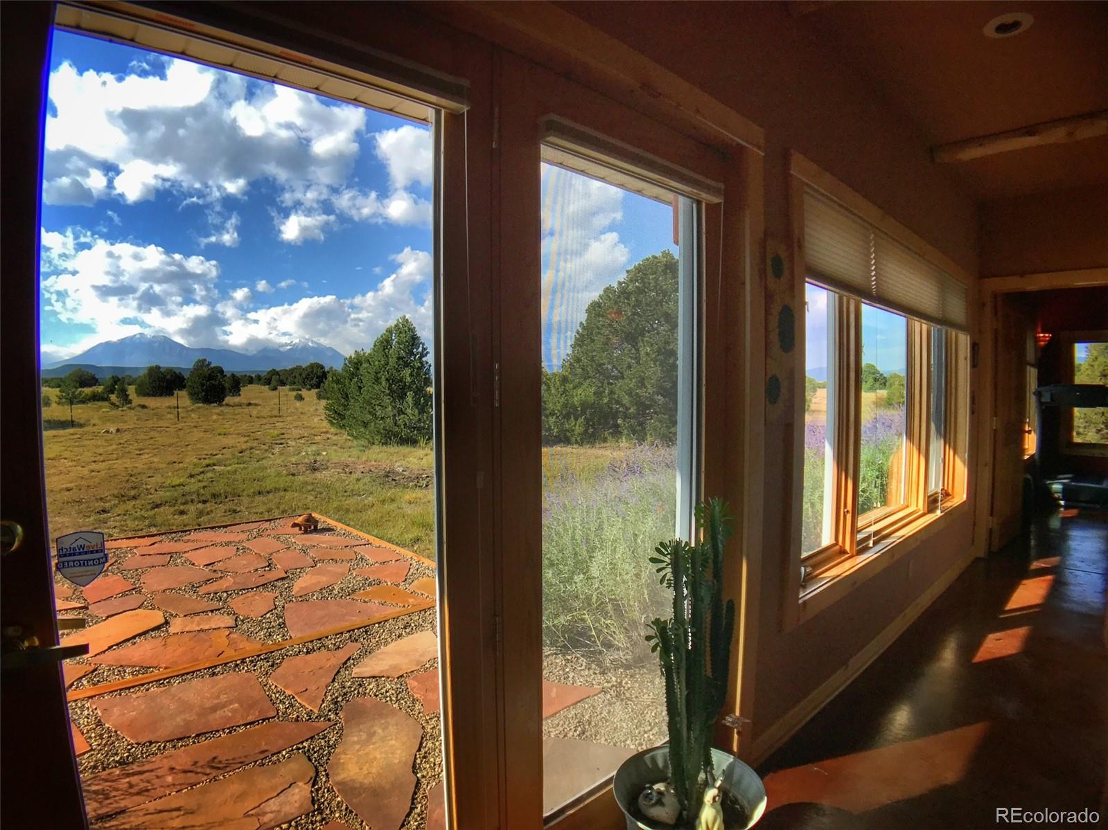 499 Lookout Pointe Road Walsenburg, CO 81089 - Photo 16 of 25 Gallery Image 16