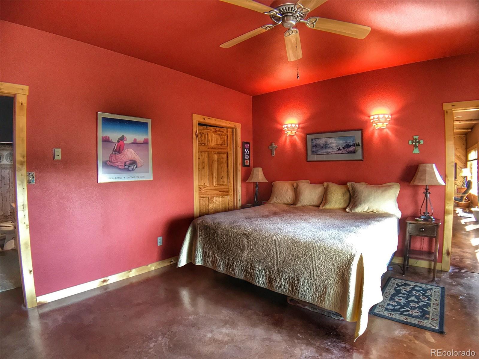 499 Lookout Pointe Road Walsenburg, CO 81089 - Photo 17 of 25 Gallery Image 17