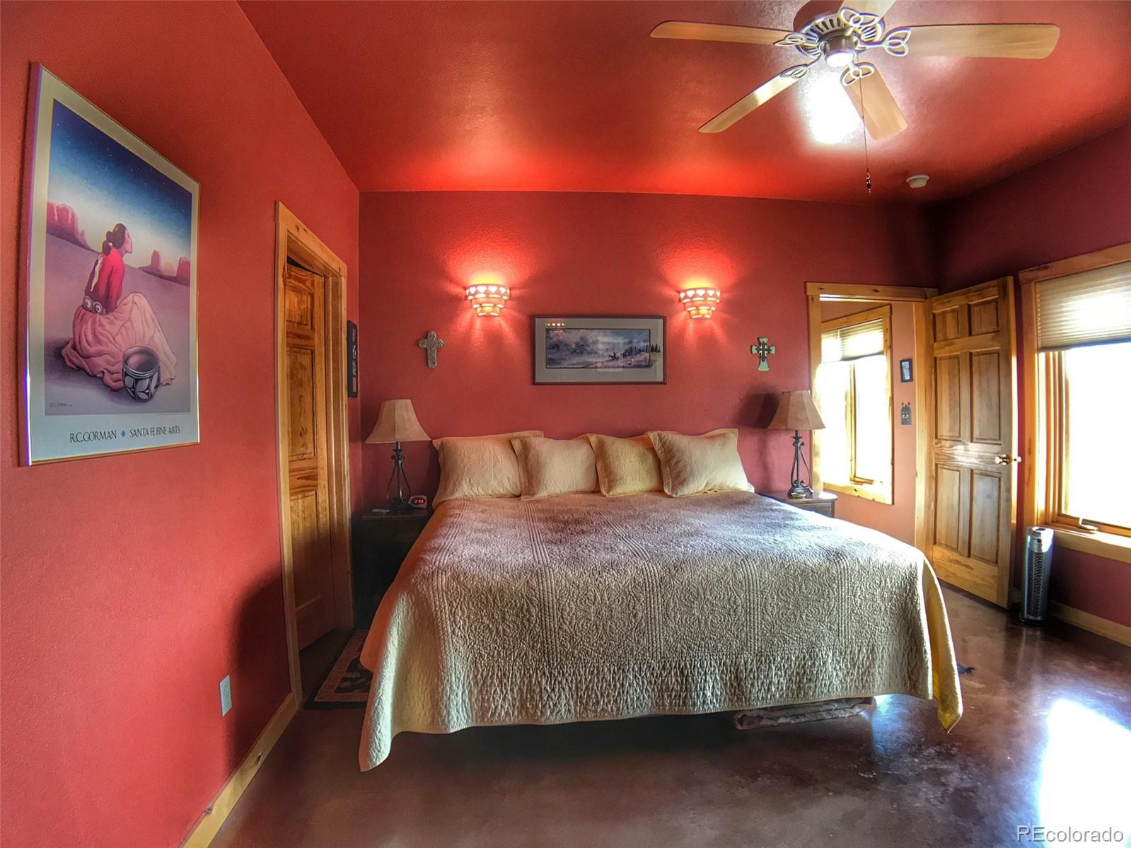 499 Lookout Pointe Road Walsenburg, CO 81089 - Photo 18 of 25 Gallery Image 18