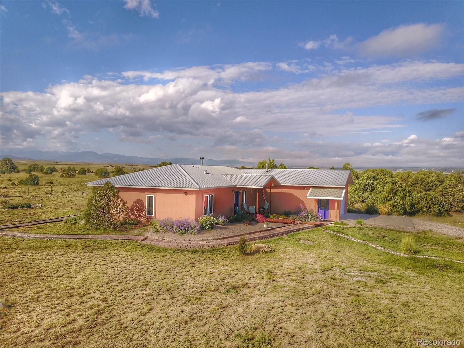 499 Lookout Pointe Road Walsenburg, CO 81089 - Photo 2 of 25 Gallery Image 2