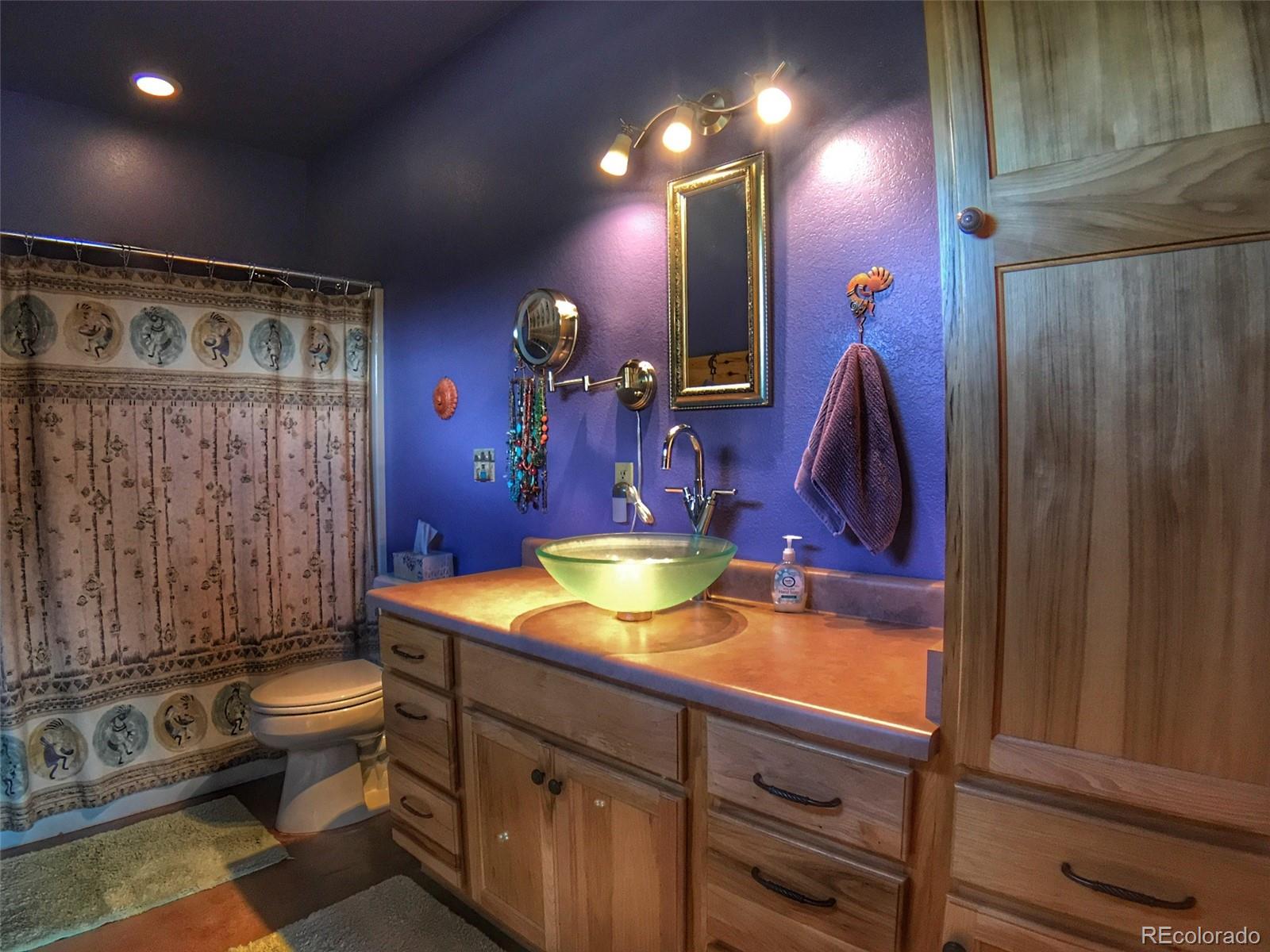 499 Lookout Pointe Road Walsenburg, CO 81089 - Photo 21 of 25 Gallery Image 21