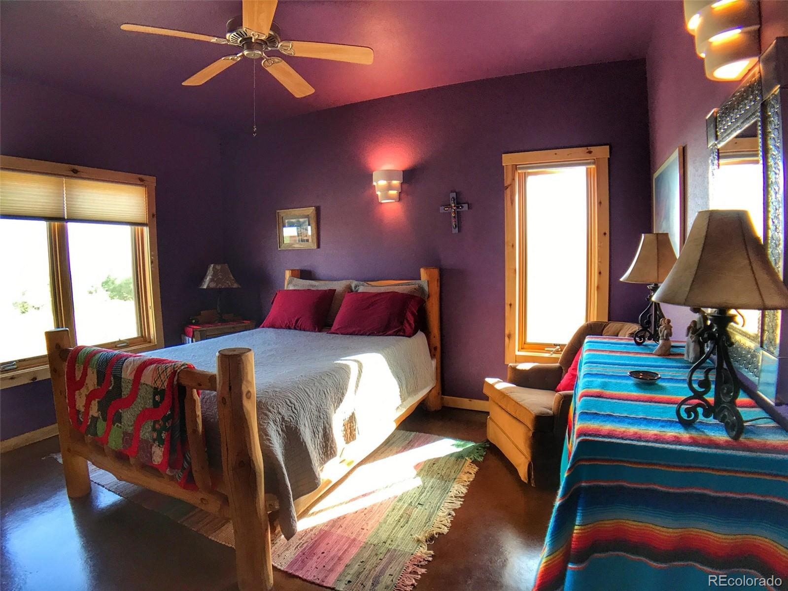 499 Lookout Pointe Road Walsenburg, CO 81089 - Photo 23 of 25 Gallery Image 23