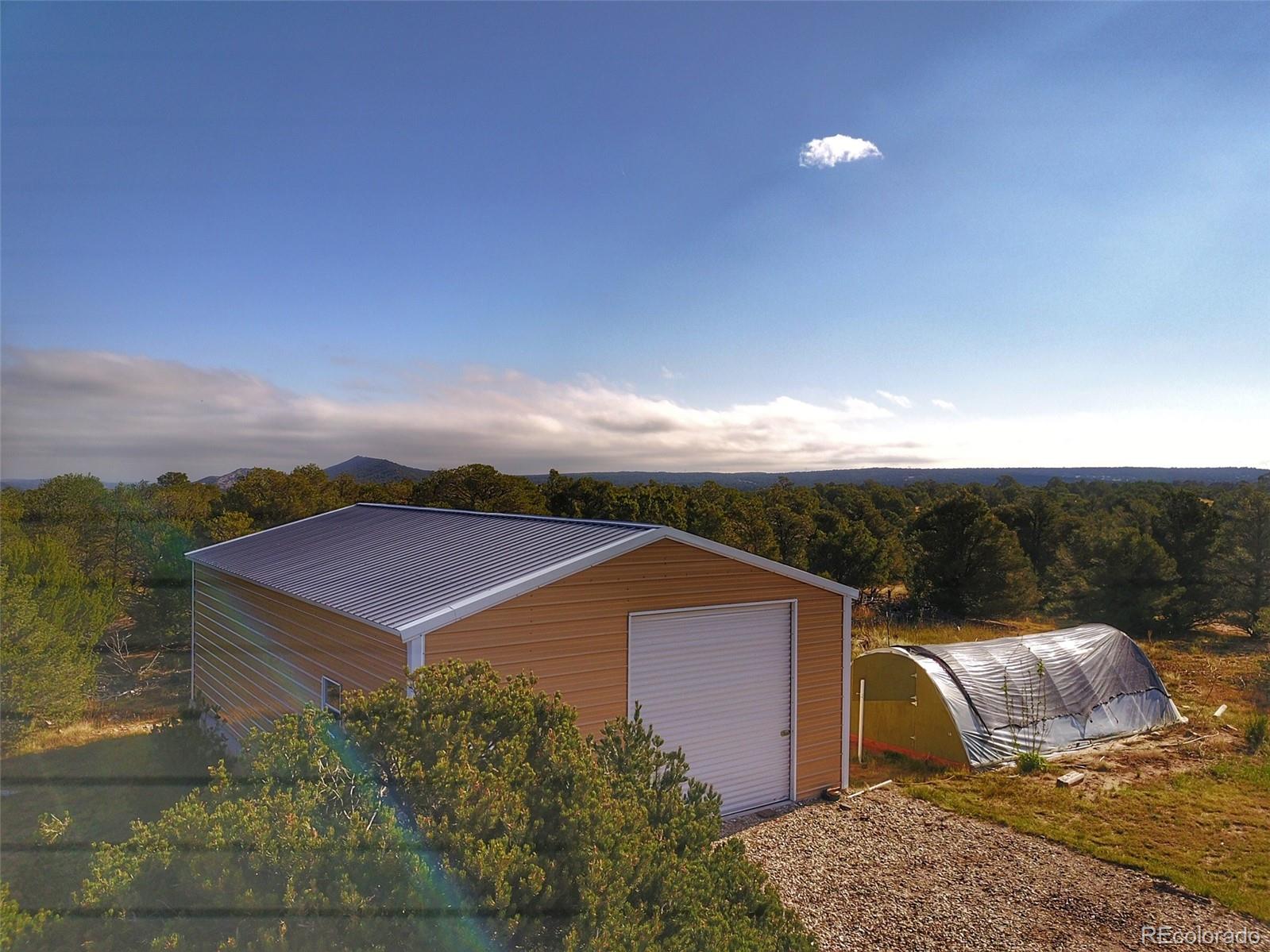 499 Lookout Pointe Road Walsenburg, CO 81089 - Photo 3 of 25 Gallery Image 3