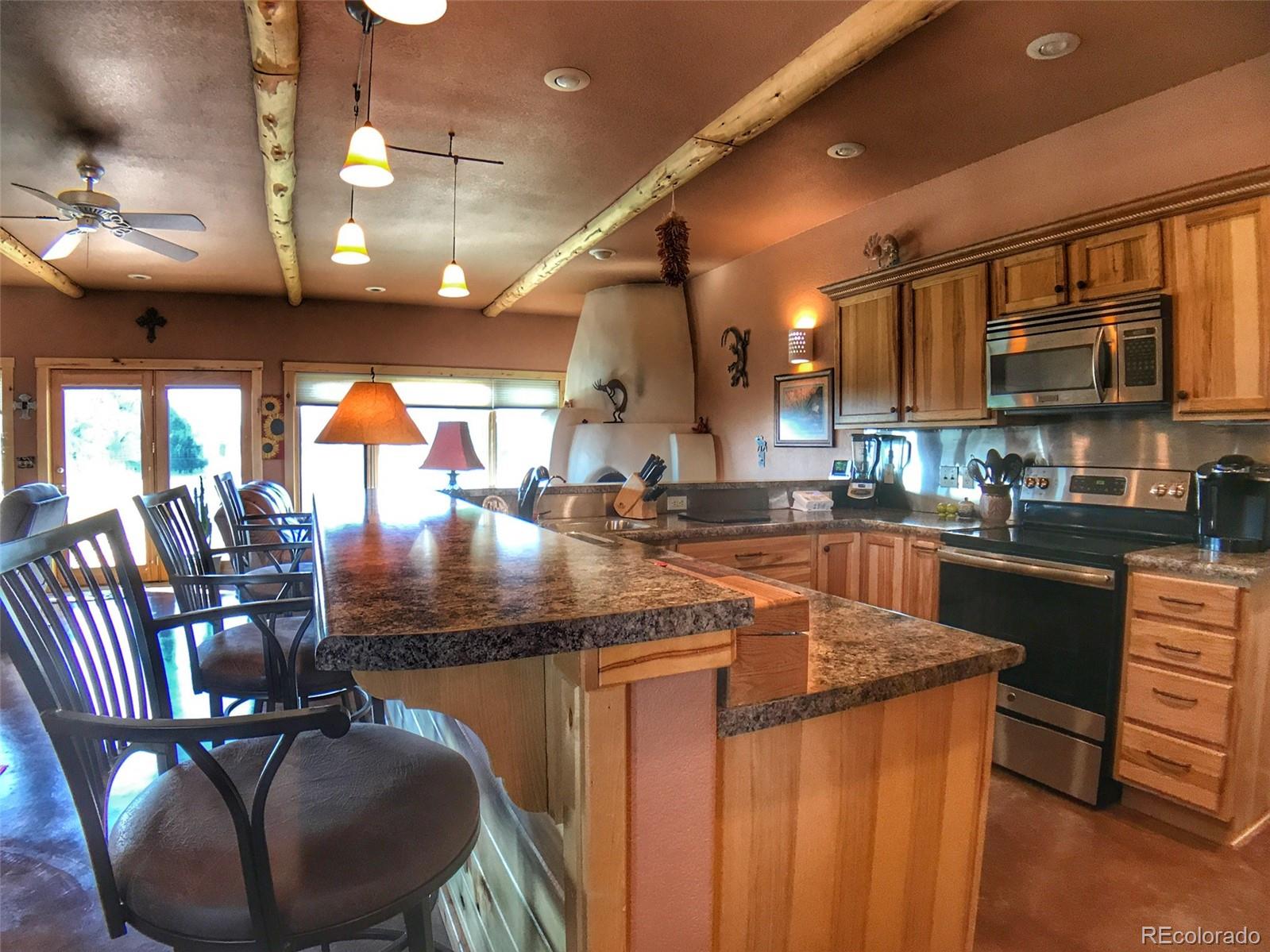 499 Lookout Pointe Road Walsenburg, CO 81089 - Photo 4 of 25 Gallery Image 4