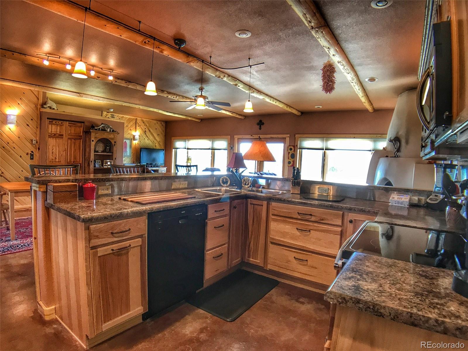 499 Lookout Pointe Road Walsenburg, CO 81089 - Photo 5 of 25 Gallery Image 5