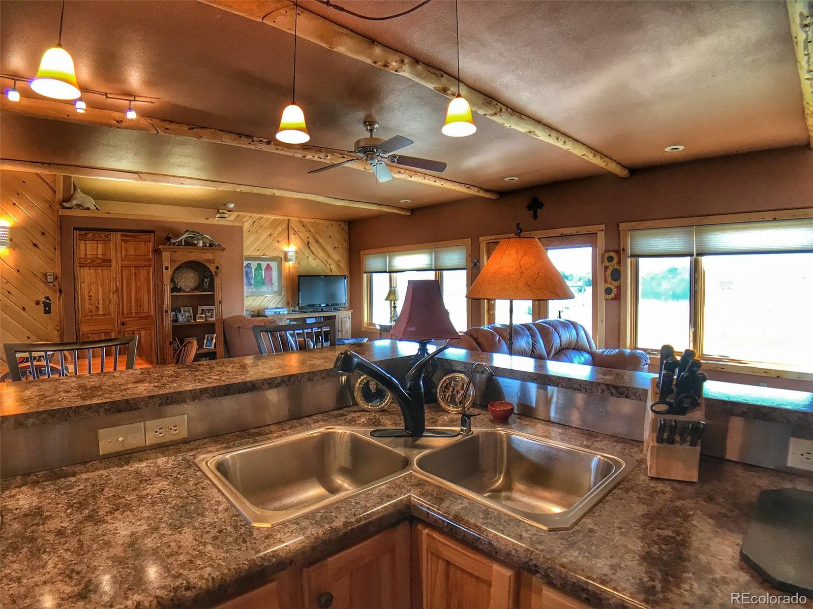 499 Lookout Pointe Road Walsenburg, CO 81089 - Photo 6 of 25 Gallery Image 6