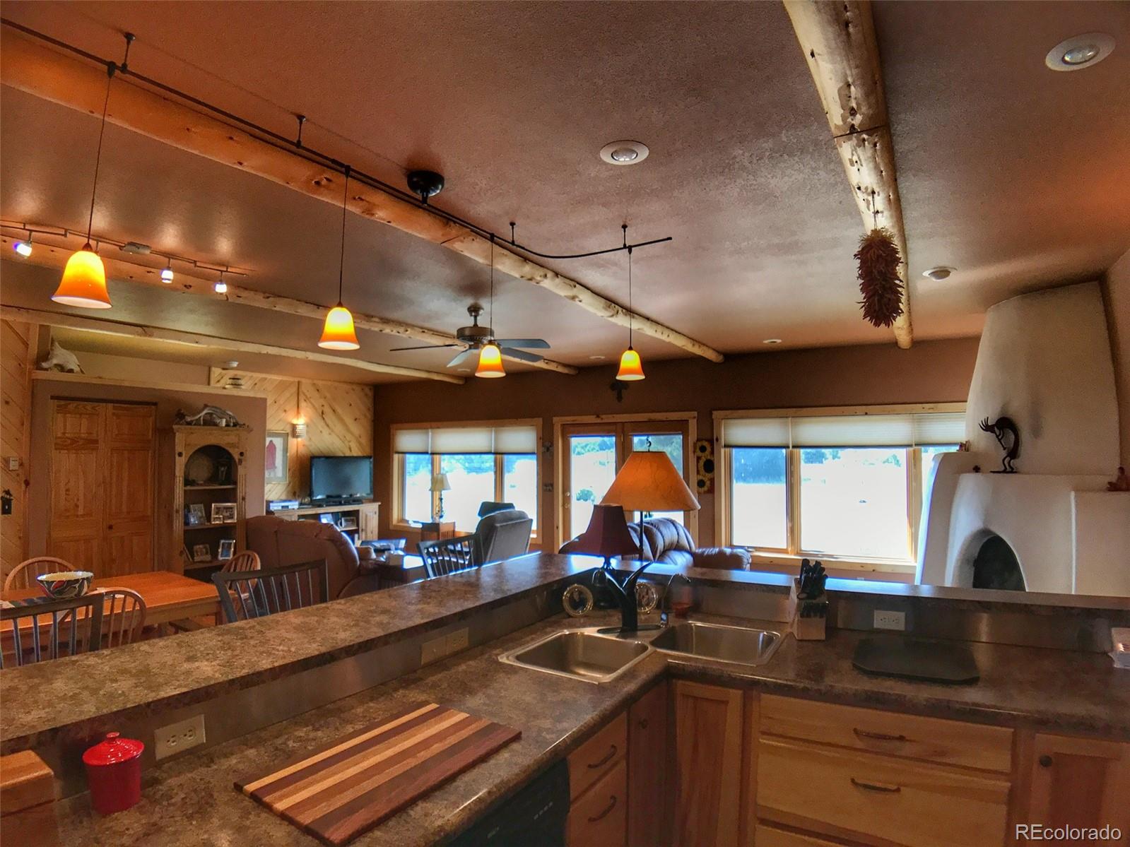 499 Lookout Pointe Road Walsenburg, CO 81089 - Photo 7 of 25 Gallery Image 7