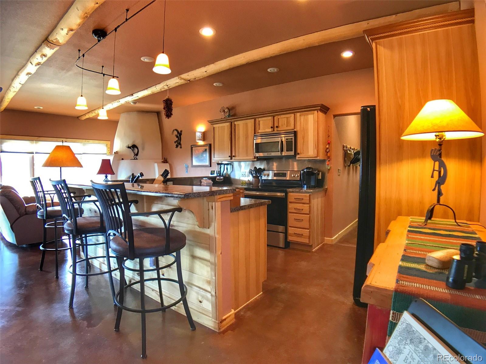 499 Lookout Pointe Road Walsenburg, CO 81089 - Photo 8 of 25 Gallery Image 8