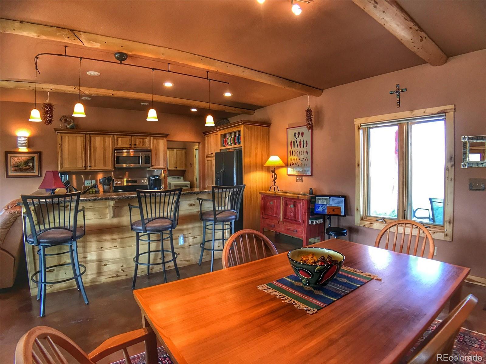 499 Lookout Pointe Road Walsenburg, CO 81089 - Photo 9 of 25 Gallery Image 9